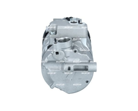 Compressor, air conditioning, Image 4