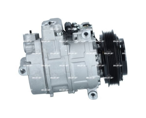 Compressor, air conditioning, Image 5