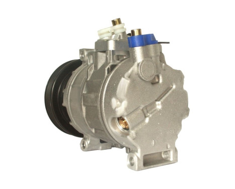 Compressor, air conditioning, Image 2