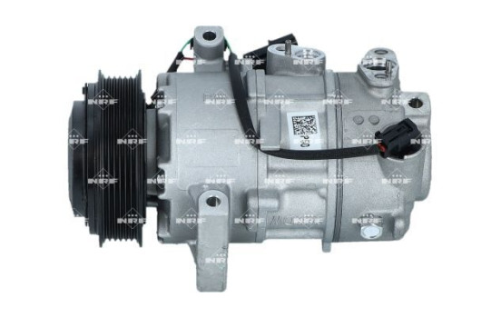 Compressor, air conditioning, Image 3