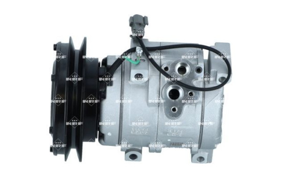 Compressor, air conditioning, Image 3
