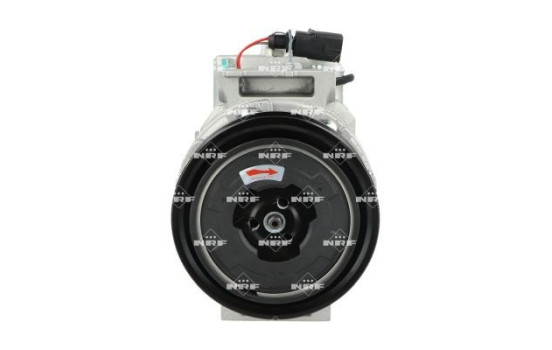 Compressor, air conditioning, Image 2
