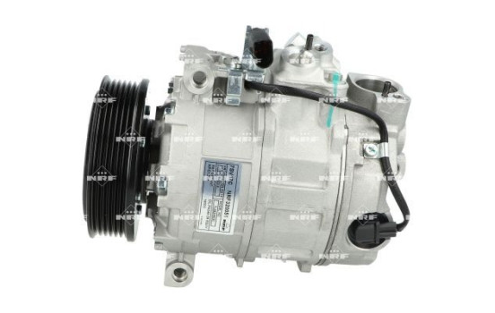 Compressor, air conditioning, Image 3