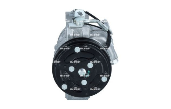 Compressor, air conditioning, Image 2