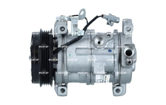 Compressor, air conditioning, Image 3