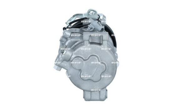 Compressor, air conditioning, Image 4