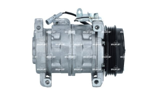 Compressor, air conditioning, Image 5