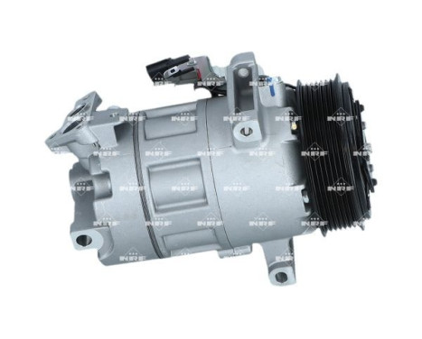 Compressor, air conditioning, Image 5