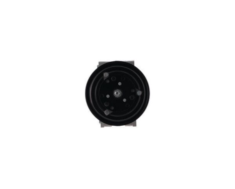 Compressor, air conditioning, Image 7