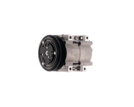 Compressor, air conditioning, Image 8