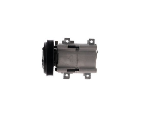 Compressor, air conditioning, Image 9