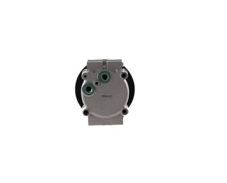 Compressor, air conditioning, Image 11