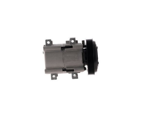Compressor, air conditioning, Image 13