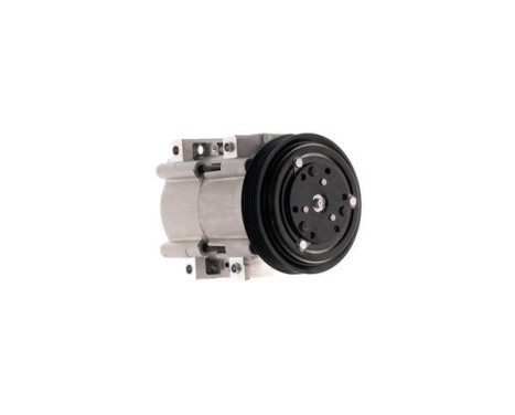 Compressor, air conditioning, Image 14