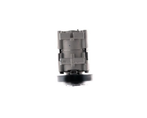 Compressor, air conditioning, Image 15