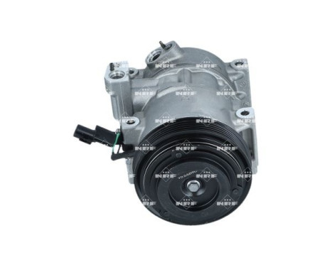 Compressor, air conditioning, Image 2