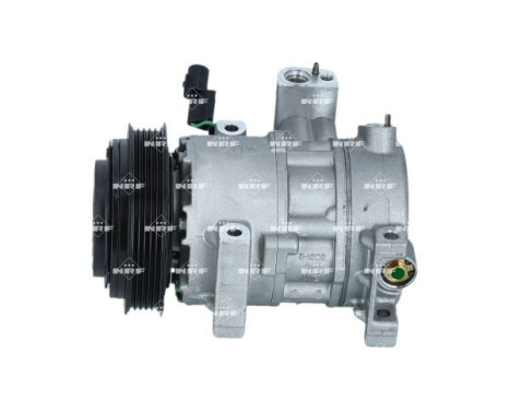 Compressor, air conditioning, Image 3