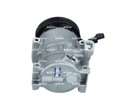 Compressor, air conditioning, Image 4