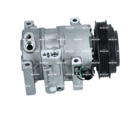 Compressor, air conditioning, Image 5