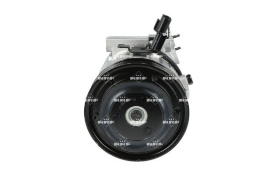 Compressor, air conditioning, Image 2