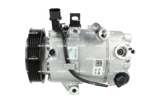 Compressor, air conditioning, Image 3