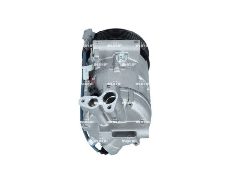Compressor, air conditioning, Image 4