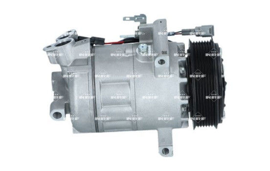 Compressor, air conditioning, Image 5