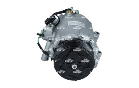Compressor, air conditioning, Image 2
