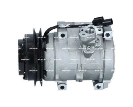 Compressor, air conditioning, Image 3