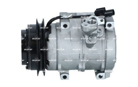 Compressor, air conditioning, Image 3