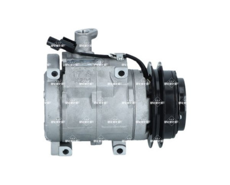 Compressor, air conditioning, Image 5