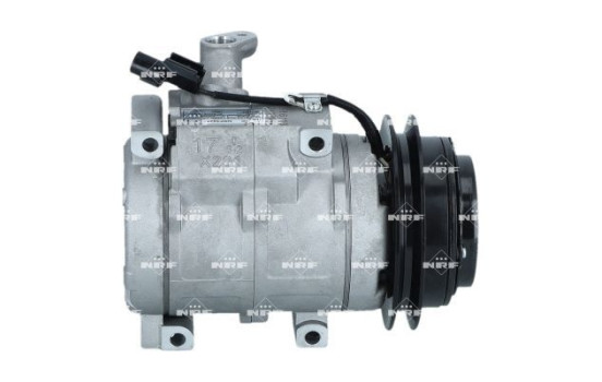 Compressor, air conditioning, Image 5