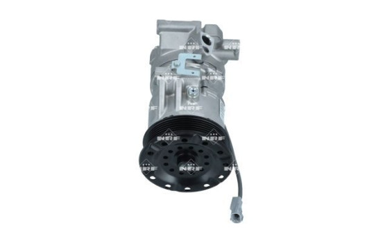 Compressor, air conditioning, Image 3