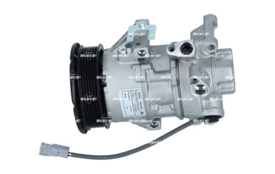 Compressor, air conditioning, Image 4