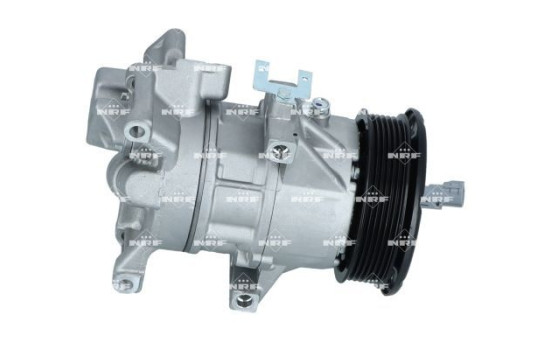Compressor, air conditioning, Image 6