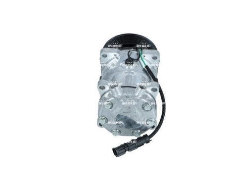 Compressor, air conditioning, Image 6