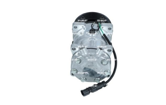 Compressor, air conditioning, Image 6