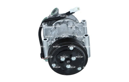 Compressor, air conditioning, Image 3