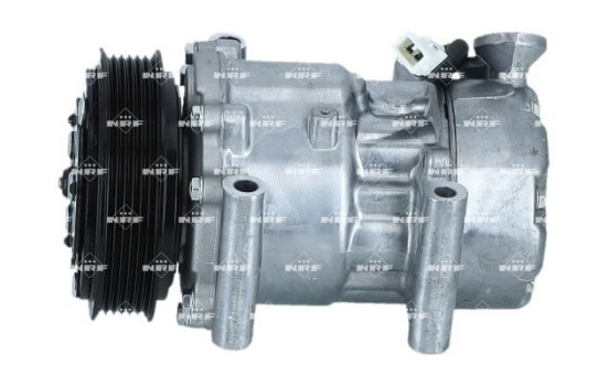 Compressor, air conditioning, Image 4