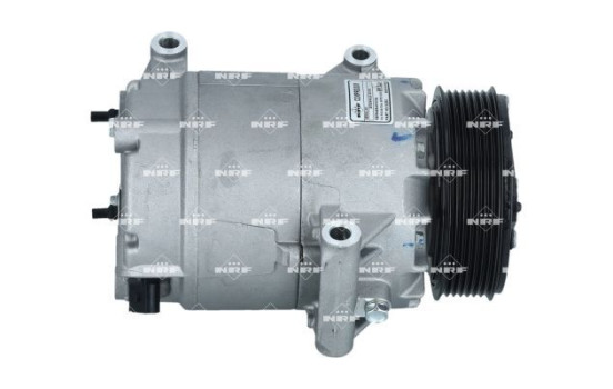 Compressor, air conditioning, Image 6