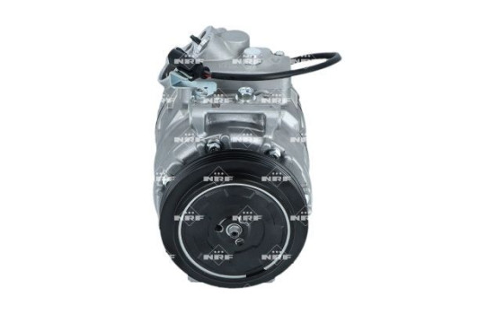 Compressor, air conditioning, Image 3