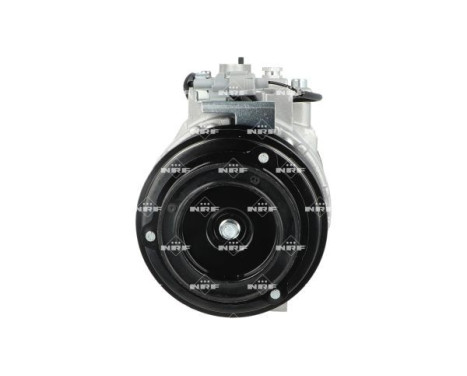 Compressor, air conditioning, Image 2