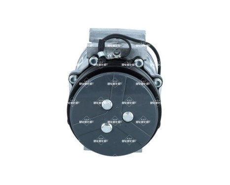 Compressor, air conditioning, Image 4