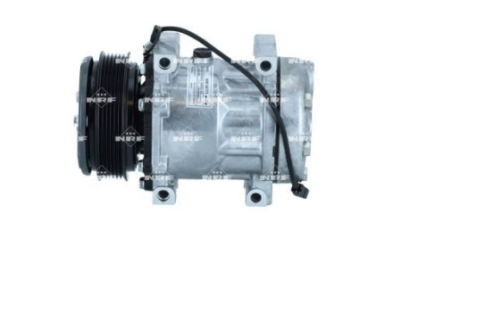 Compressor, air conditioning, Image 5