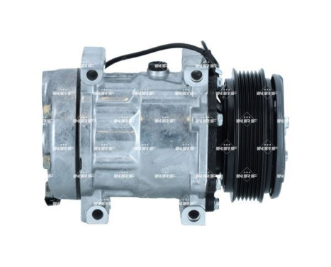 Compressor, air conditioning, Image 7