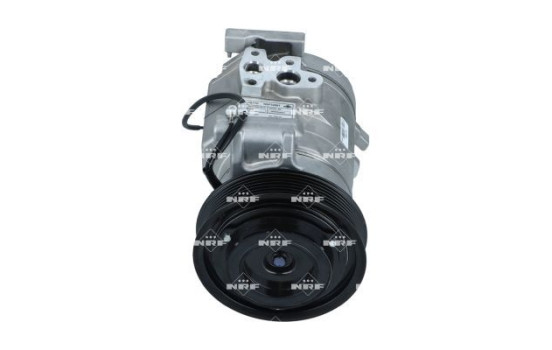 Compressor, air conditioning, Image 4