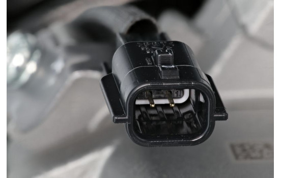 Compressor, air conditioning, Image 3