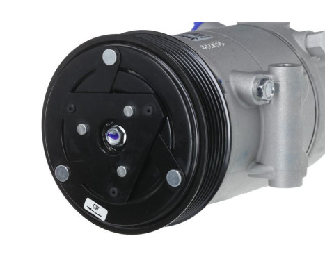 Compressor, air conditioning, Image 3