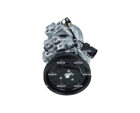 Compressor, air conditioning, Image 4