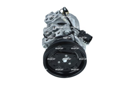 Compressor, air conditioning, Image 4